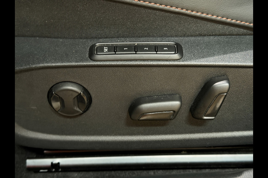 CUPRA Leon Sportstourer 1.4 e-Hybrid VZ Performance|EL.Trekh.|Memory|Camera|