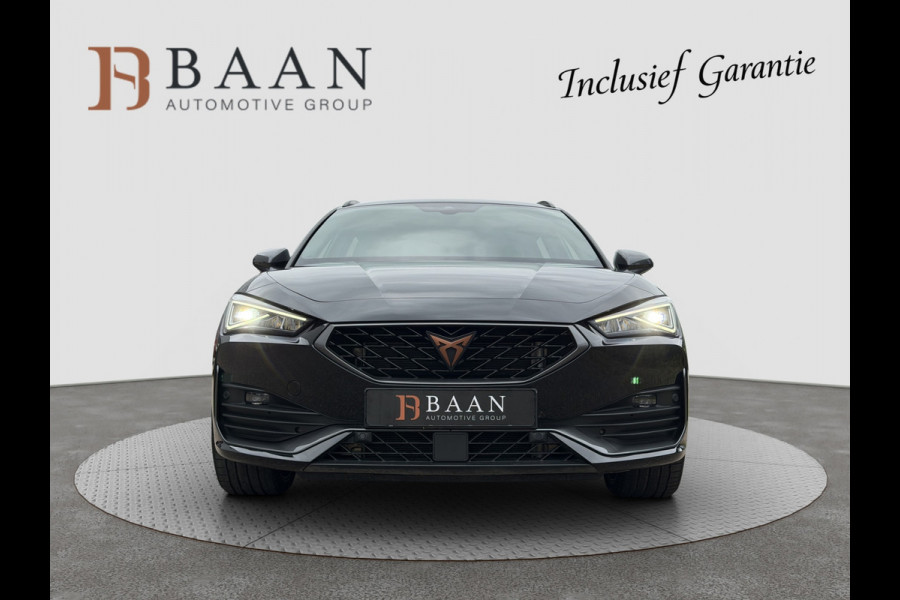 CUPRA Leon Sportstourer 1.4 e-Hybrid VZ Performance|EL.Trekh.|Memory|Camera|