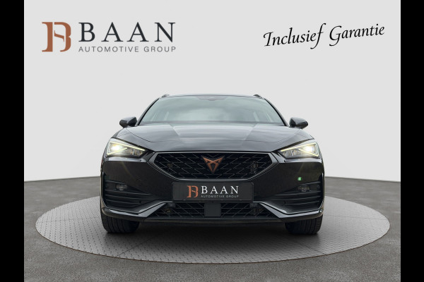 CUPRA Leon Sportstourer 1.4 e-Hybrid VZ Performance|EL.Trekh.|Memory|Camera|