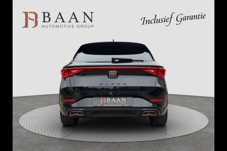 CUPRA Leon Sportstourer 1.4 e-Hybrid VZ Performance|EL.Trekh.|Memory|Camera|