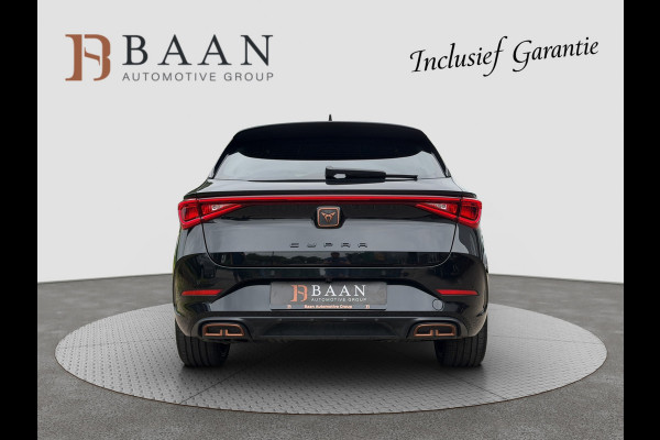 CUPRA Leon Sportstourer 1.4 e-Hybrid VZ Performance|EL.Trekh.|Memory|Camera|