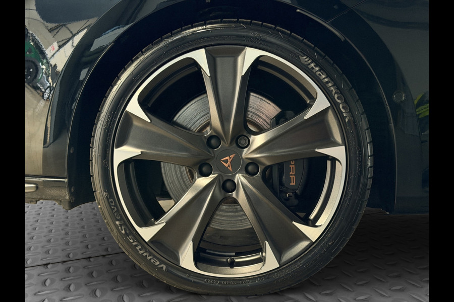 CUPRA Leon Sportstourer 1.4 e-Hybrid VZ Performance|EL.Trekh.|Memory|Camera|