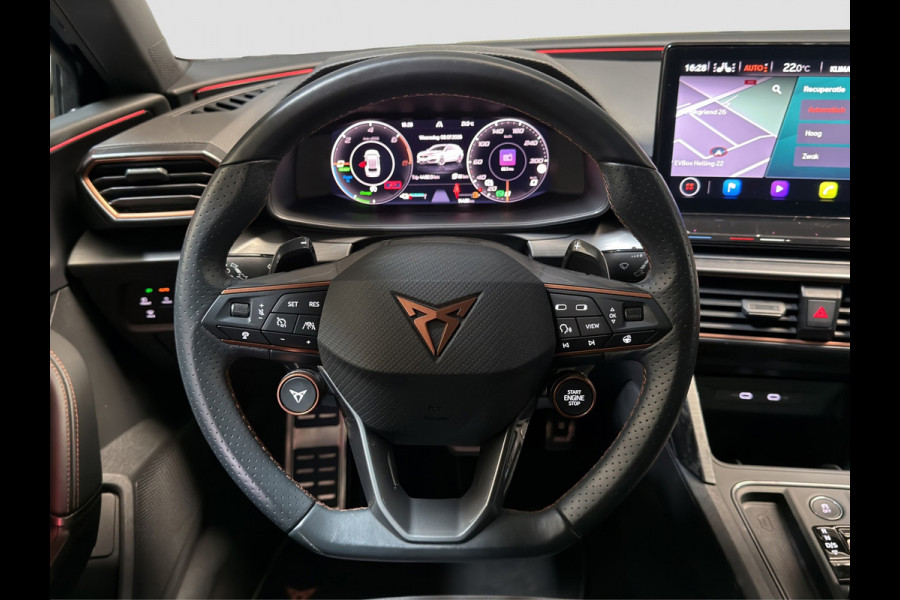 CUPRA Leon Sportstourer 1.4 e-Hybrid VZ Performance|EL.Trekh.|Memory|Camera|