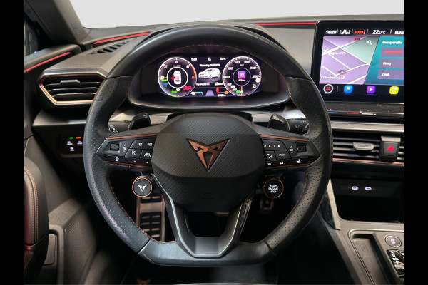 CUPRA Leon Sportstourer 1.4 e-Hybrid VZ Performance|EL.Trekh.|Memory|Camera|