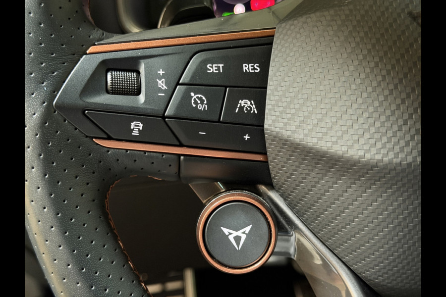 CUPRA Leon Sportstourer 1.4 e-Hybrid VZ Performance|EL.Trekh.|Memory|Camera|
