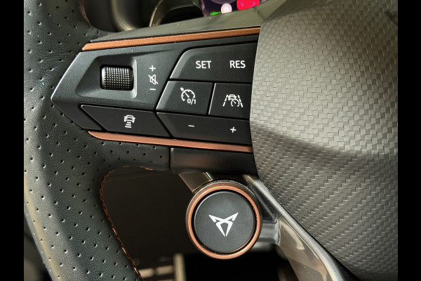 CUPRA Leon Sportstourer 1.4 e-Hybrid VZ Performance|EL.Trekh.|Memory|Camera|
