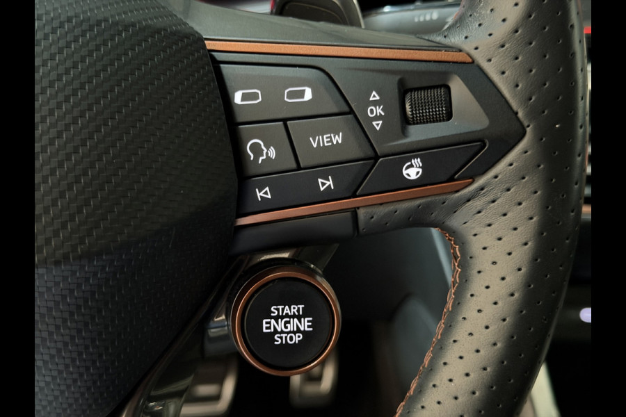 CUPRA Leon Sportstourer 1.4 e-Hybrid VZ Performance|EL.Trekh.|Memory|Camera|