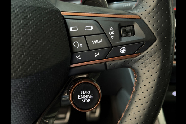 CUPRA Leon Sportstourer 1.4 e-Hybrid VZ Performance|EL.Trekh.|Memory|Camera|