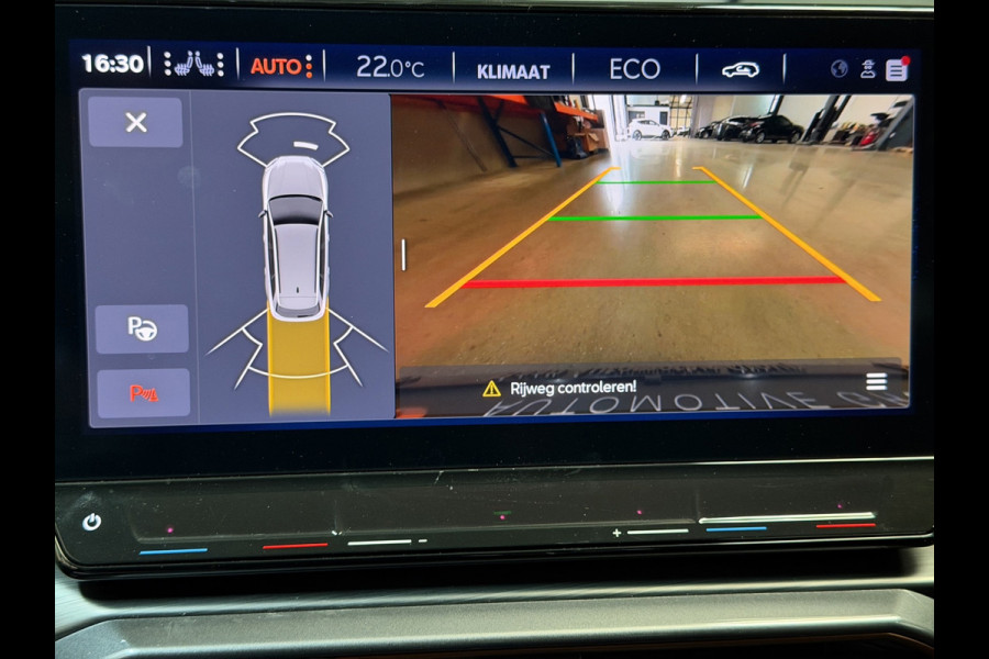 CUPRA Leon Sportstourer 1.4 e-Hybrid VZ Performance|EL.Trekh.|Memory|Camera|