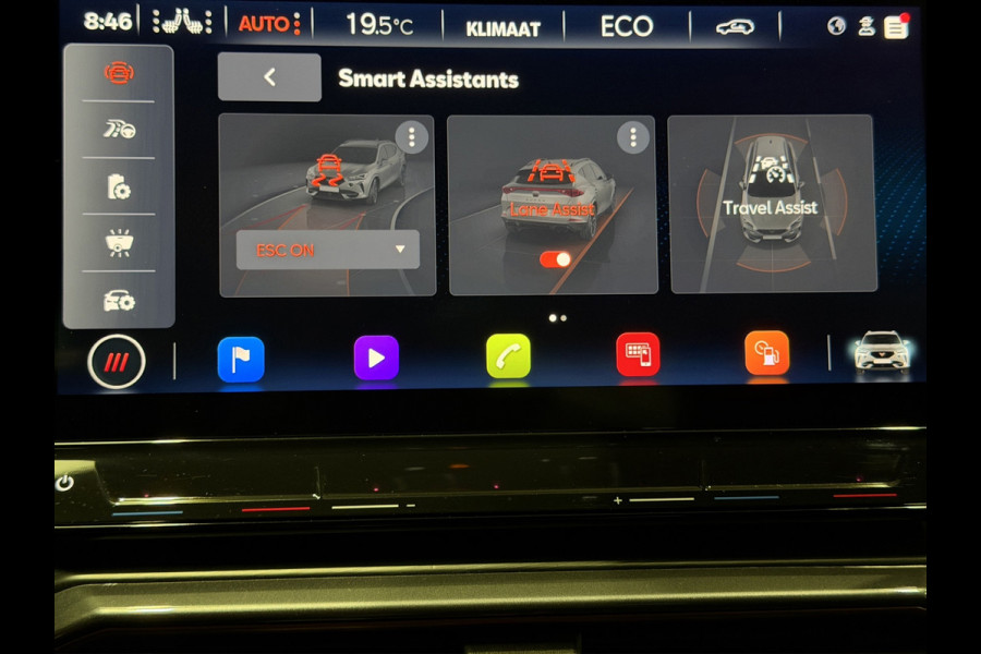 CUPRA Leon Sportstourer 1.4 e-Hybrid VZ Performance|EL.Trekh.|Memory|Camera|