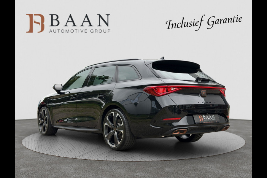 CUPRA Leon Sportstourer 1.4 e-Hybrid VZ Performance|EL.Trekh.|Memory|Camera|