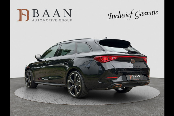 CUPRA Leon Sportstourer 1.4 e-Hybrid VZ Performance|EL.Trekh.|Memory|Camera|