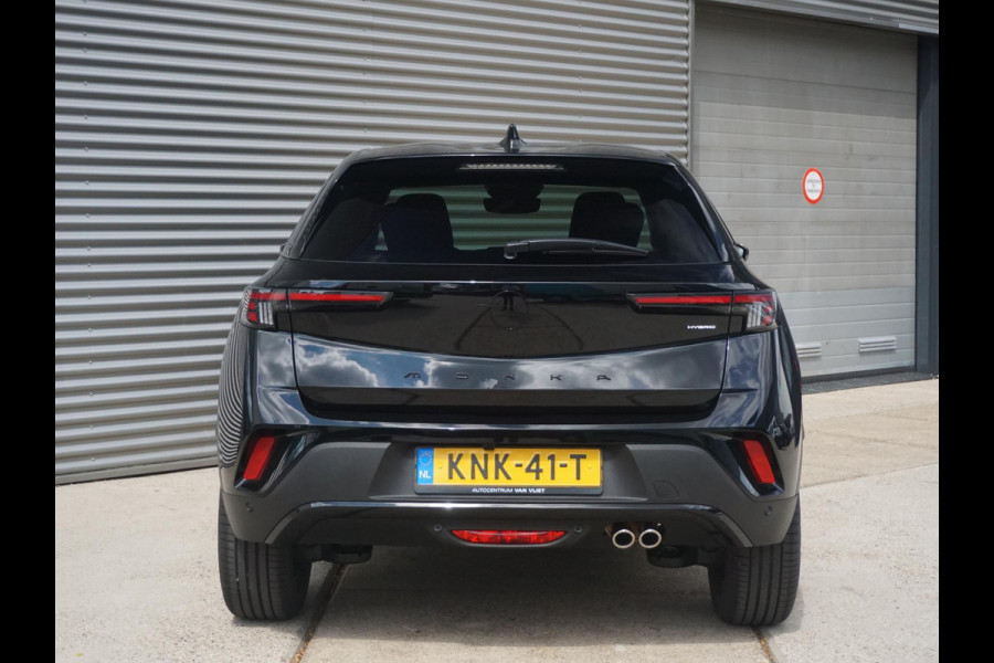 Opel Mokka 1.2 Turbo Hybrid Business Edition Winter pakket
