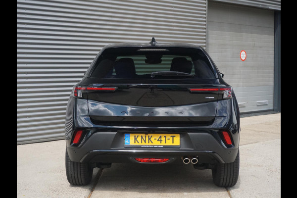 Opel Mokka 1.2 Turbo Hybrid Business Edition Winter pakket