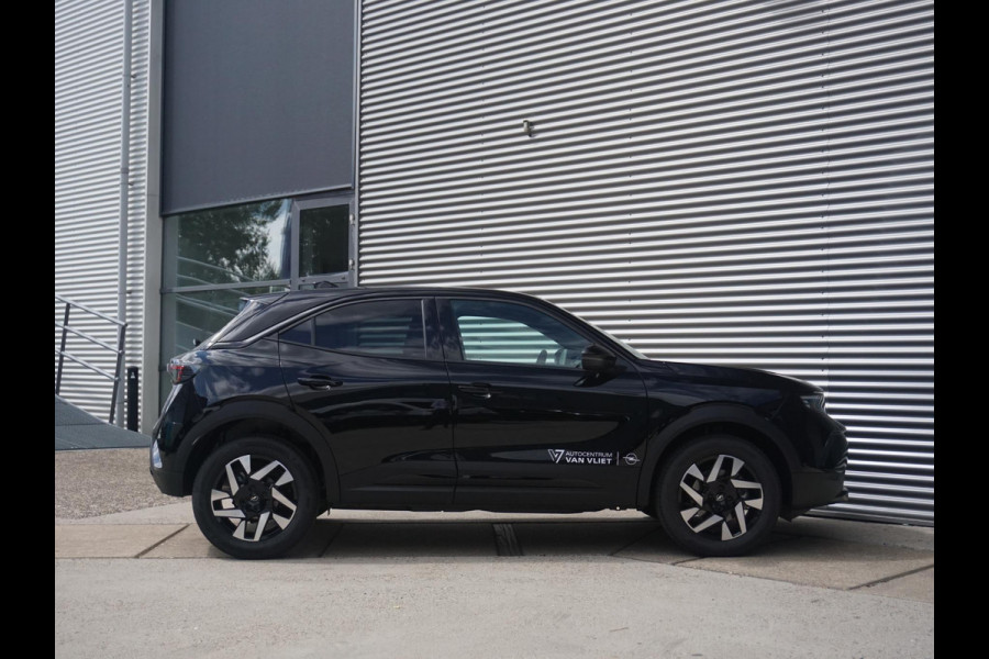 Opel Mokka 1.2 Turbo Hybrid Business Edition Winter pakket