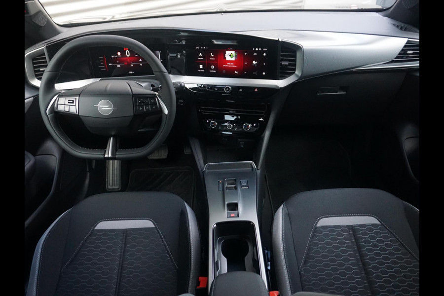 Opel Mokka 1.2 Turbo Hybrid Business Edition Winter pakket
