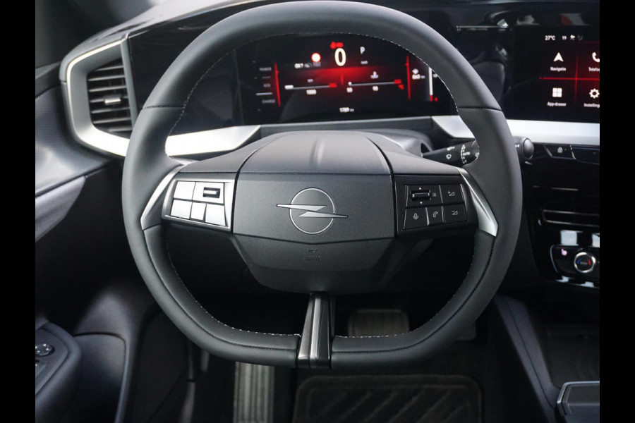 Opel Mokka 1.2 Turbo Hybrid Business Edition Winter pakket