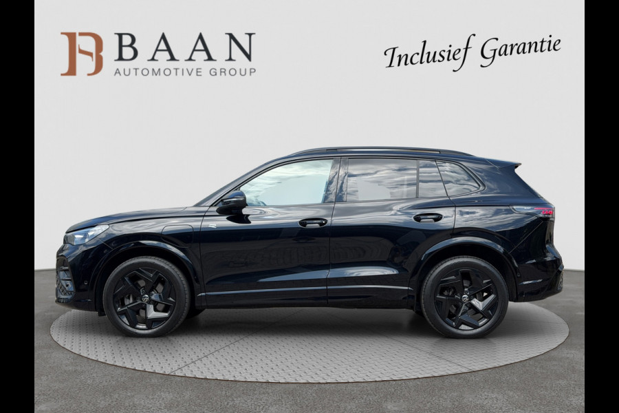 Volkswagen Tiguan 1.5 eHybrid R-Line Edition|Black Style|Matrix IQ|Trekhaak EL|HuD