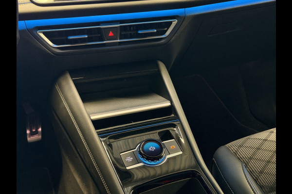 Volkswagen Tiguan 1.5 eHybrid R-Line Edition|Black Style|Matrix IQ|Trekhaak EL|HuD