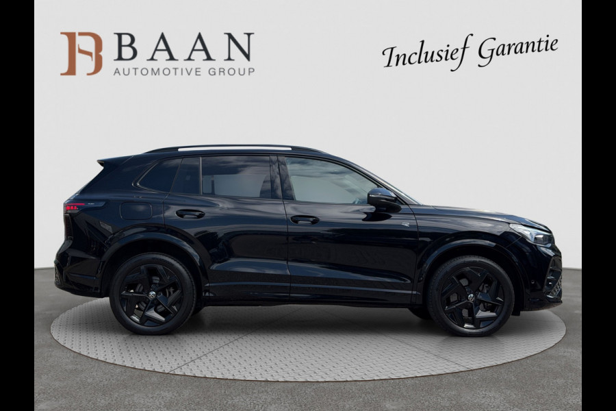 Volkswagen Tiguan 1.5 eHybrid R-Line Edition|Black Style|Matrix IQ|Trekhaak EL|HuD