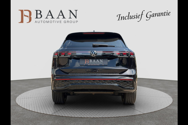 Volkswagen Tiguan 1.5 eHybrid R-Line Edition|Black Style|Matrix IQ|Trekhaak EL|HuD