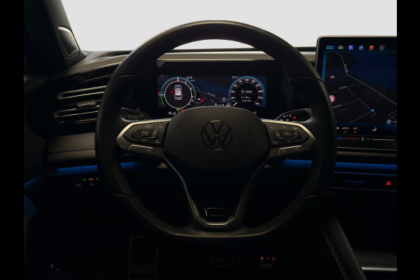Volkswagen Tiguan 1.5 eHybrid R-Line Edition|Black Style|Matrix IQ|Trekhaak EL|HuD