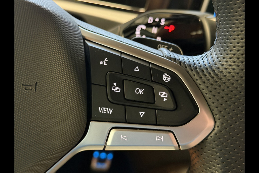 Volkswagen Tiguan 1.5 eHybrid R-Line Edition|Black Style|Matrix IQ|Trekhaak EL|HuD