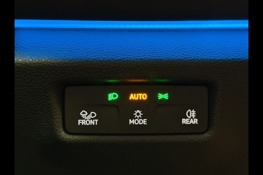 Volkswagen Tiguan 1.5 eHybrid R-Line Edition|Black Style|Matrix IQ|Trekhaak EL|HuD