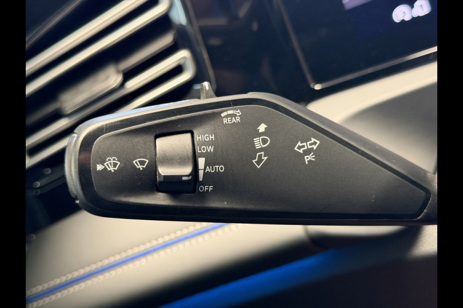 Volkswagen Tiguan 1.5 eHybrid R-Line Edition|Black Style|Matrix IQ|Trekhaak EL|HuD