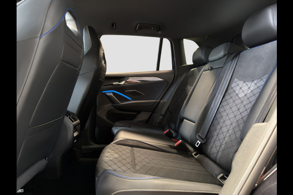 Volkswagen Tiguan 1.5 eHybrid R-Line Edition|Black Style|Matrix IQ|Trekhaak EL|HuD