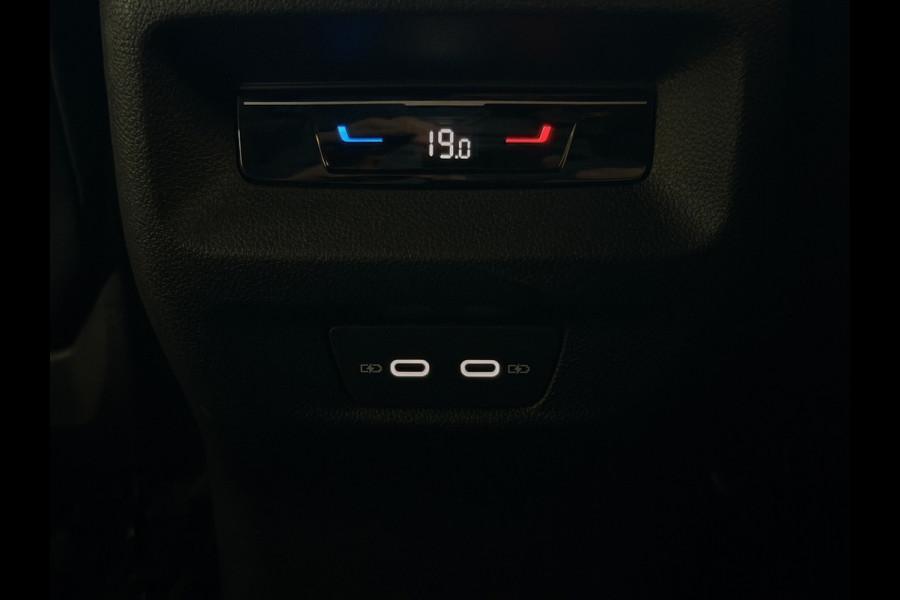 Volkswagen Tiguan 1.5 eHybrid R-Line Edition|Black Style|Matrix IQ|Trekhaak EL|HuD