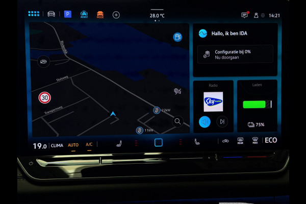 Volkswagen Tiguan 1.5 eHybrid R-Line Edition|Black Style|Matrix IQ|Trekhaak EL|HuD