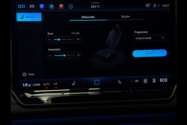Volkswagen Tiguan 1.5 eHybrid R-Line Edition|Black Style|Matrix IQ|Trekhaak EL|HuD
