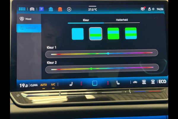 Volkswagen Tiguan 1.5 eHybrid R-Line Edition|Black Style|Matrix IQ|Trekhaak EL|HuD