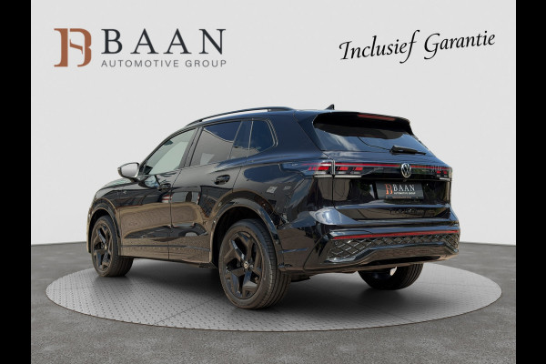 Volkswagen Tiguan 1.5 eHybrid R-Line Edition|Black Style|Matrix IQ|Trekhaak EL|HuD