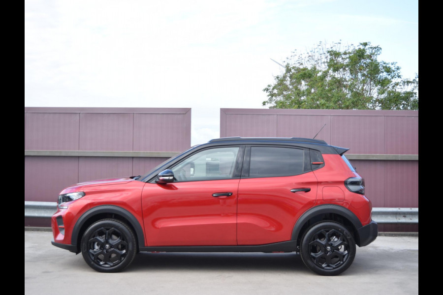 Citroën C3 1.2 Hybrid 110pk Collection l Camera l Apple Carplay/Android Auto