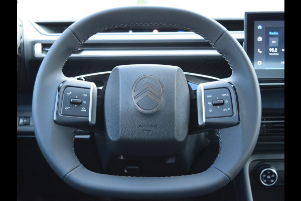 Citroën C3 1.2 Hybrid 110pk Collection l Camera l Apple Carplay/Android Auto