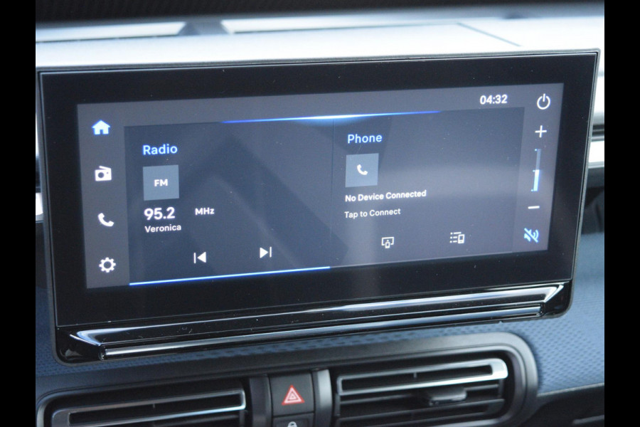 Citroën C3 1.2 Hybrid 110pk Collection l Camera l Apple Carplay/Android Auto