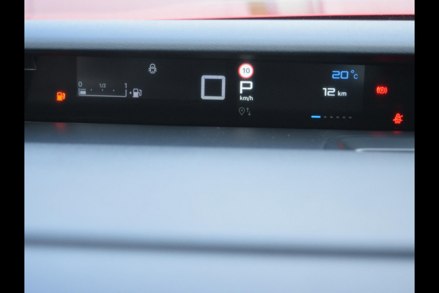 Citroën C3 1.2 Hybrid 110pk Collection l Camera l Apple Carplay/Android Auto