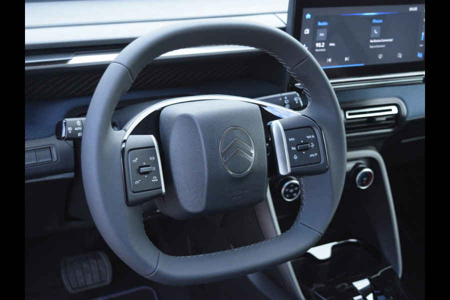 Citroën C3 1.2 Hybrid 110pk Collection l Camera l Apple Carplay/Android Auto