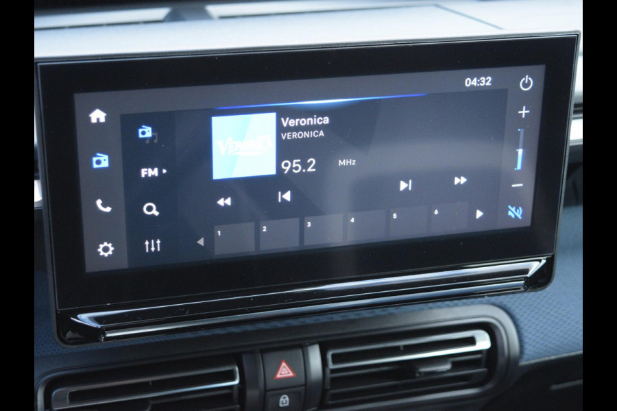 Citroën C3 1.2 Hybrid 110pk Collection l Camera l Apple Carplay/Android Auto