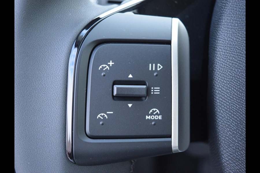 Citroën C3 1.2 Hybrid 110pk Collection l Camera l Apple Carplay/Android Auto