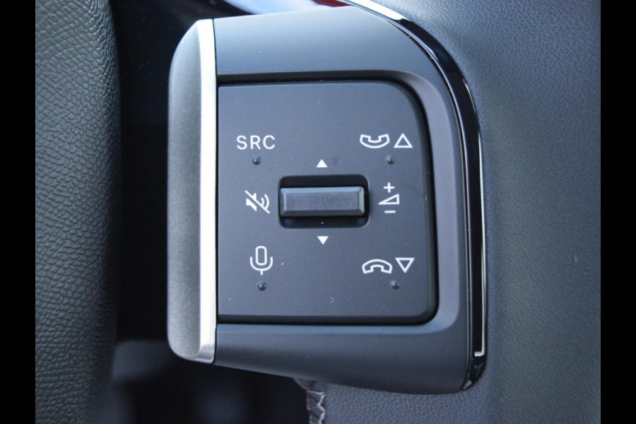 Citroën C3 1.2 Hybrid 110pk Collection l Camera l Apple Carplay/Android Auto