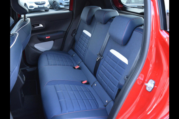 Citroën C3 1.2 Hybrid 110pk Collection l Camera l Apple Carplay/Android Auto