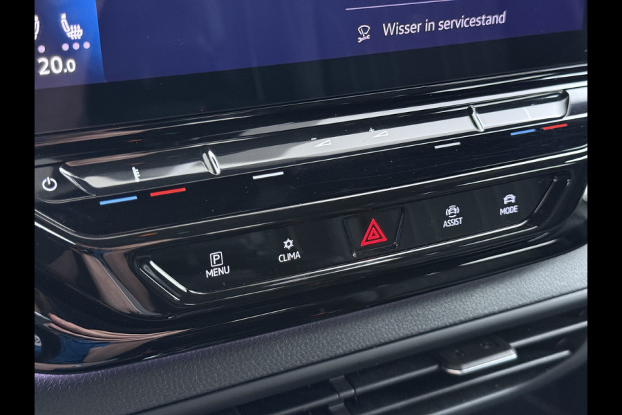 Volkswagen ID.4 GTX 4Motion 300PK Trekhaak 82kWh 4WD Matrix led Lmv 20" Elektr.+MemoryStoel Stuurverwarmimg Adap.Cruise Navi Ecc Top Sport Interieur Pakket Plus Apple Carplay Android Ergo-Active Stoelen Auto SOH 88% AWD Keyless Advanced 1e Eigenaar Dealeronderhouden Origineel Nederlandse Auto 1.200KG trekvermogen