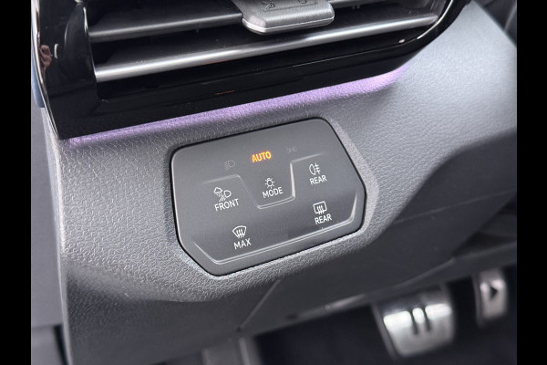 Volkswagen ID.4 GTX 4Motion 300PK Trekhaak 82kWh 4WD Matrix led Lmv 20" Elektr.+MemoryStoel Stuurverwarmimg Adap.Cruise Navi Ecc Top Sport Interieur Pakket Plus Apple Carplay Android Ergo-Active Stoelen Auto SOH 88% AWD Keyless Advanced 1e Eigenaar Dealeronderhouden Origineel Nederlandse Auto 1.200KG trekvermogen