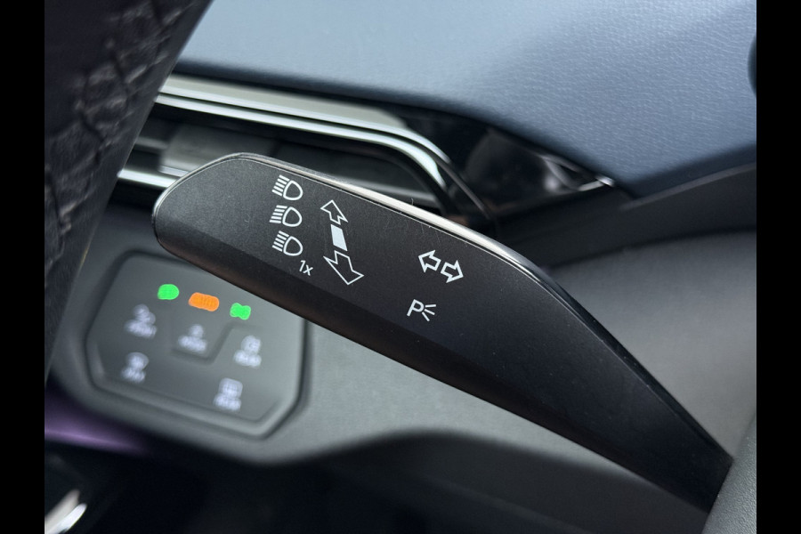 Volkswagen ID.4 GTX 4Motion 300PK Trekhaak 82kWh 4WD Matrix led Lmv 20" Elektr.+MemoryStoel Stuurverwarmimg Adap.Cruise Navi Ecc Top Sport Interieur Pakket Plus Apple Carplay Android Ergo-Active Stoelen Auto SOH 88% AWD Keyless Advanced 1e Eigenaar Dealeronderhouden Origineel Nederlandse Auto 1.200KG trekvermogen