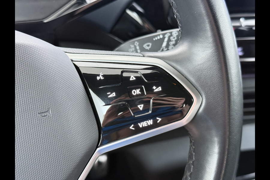 Volkswagen ID.4 GTX 4Motion 300PK Trekhaak 82kWh 4WD Matrix led Lmv 20" Elektr.+MemoryStoel Stuurverwarmimg Adap.Cruise Navi Ecc Top Sport Interieur Pakket Plus Apple Carplay Android Ergo-Active Stoelen Auto SOH 88% AWD Keyless Advanced 1e Eigenaar Dealeronderhouden Origineel Nederlandse Auto 1.200KG trekvermogen