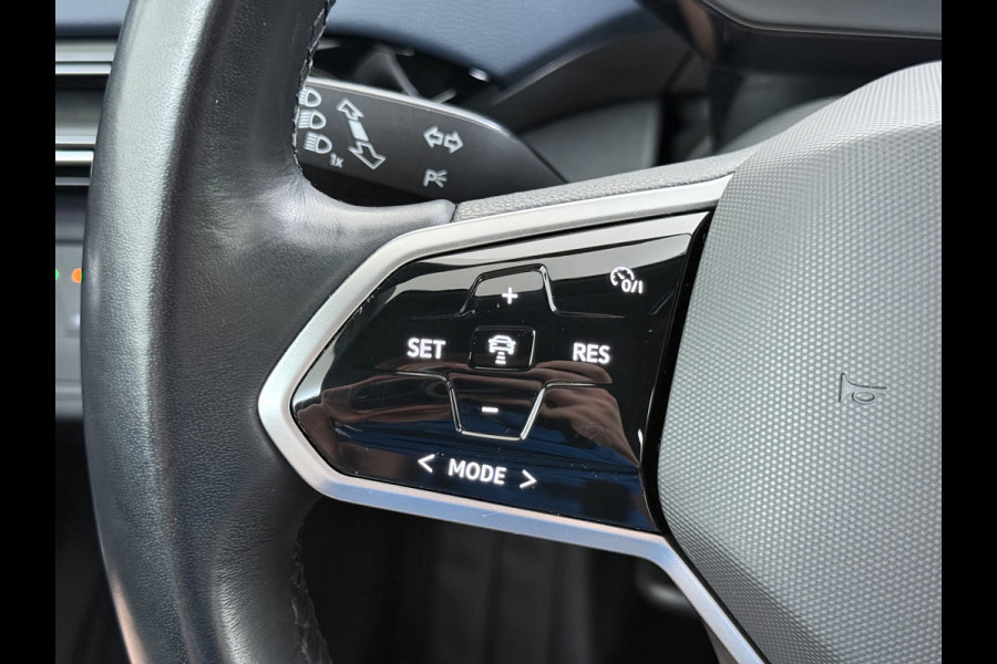 Volkswagen ID.4 GTX 4Motion 300PK Trekhaak 82kWh 4WD Matrix led Lmv 20" Elektr.+MemoryStoel Stuurverwarmimg Adap.Cruise Navi Ecc Top Sport Interieur Pakket Plus Apple Carplay Android Ergo-Active Stoelen Auto SOH 88% AWD Keyless Advanced 1e Eigenaar Dealeronderhouden Origineel Nederlandse Auto 1.200KG trekvermogen