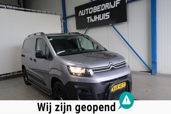 Citroën Berlingo 1.5 BlueHDI Control